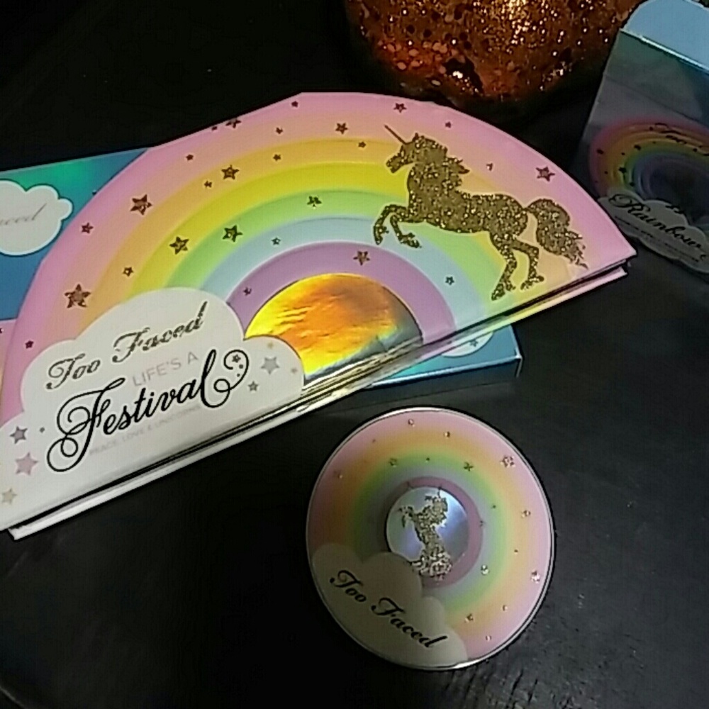 Too Faced bundle - Picture 5 of 7